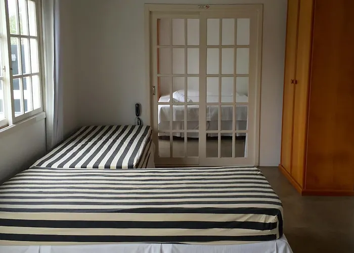 Lira Apart Hotel