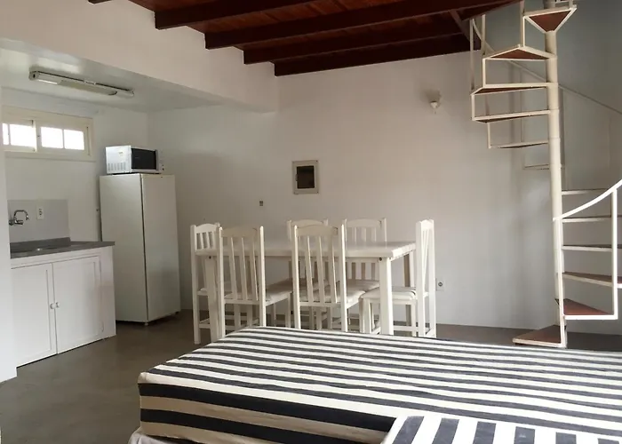 Lira Apart Hotel
