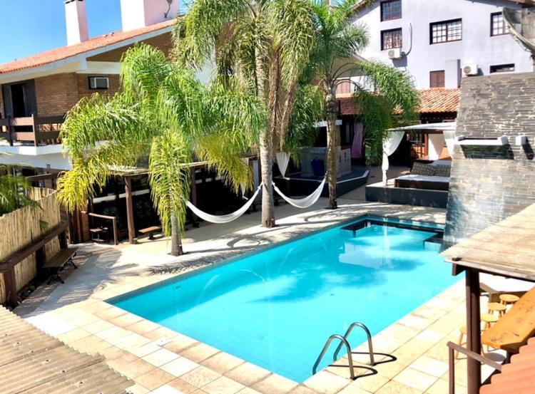 Apart-hotel Lira Rio Grande (Rio Grande do Sul)