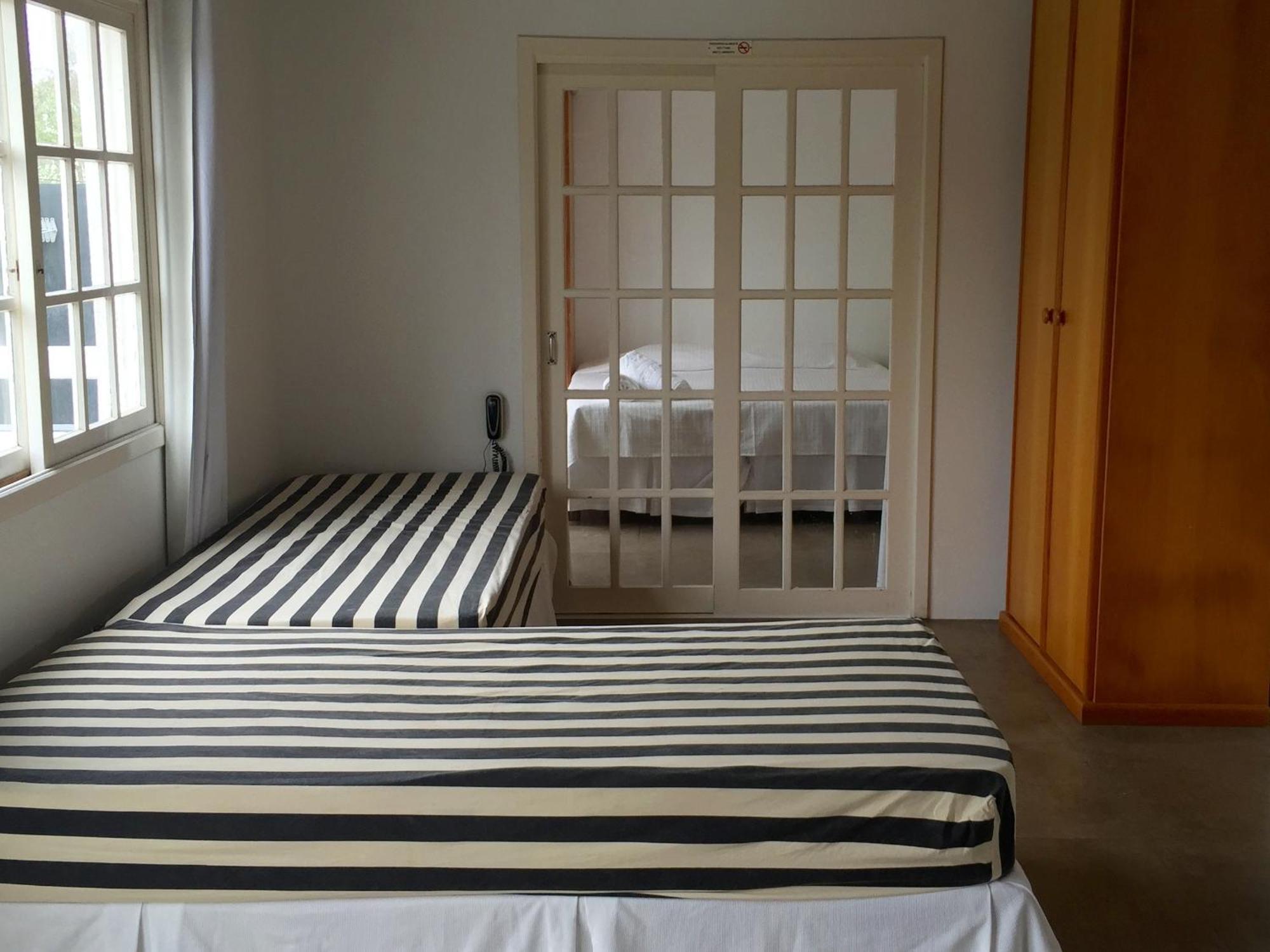 Apart-hotel Lira Rio Grande (Rio Grande do Sul)