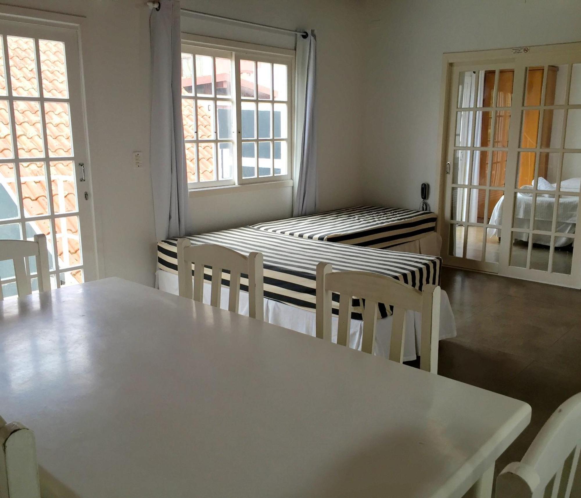 Apart-hotel Lira