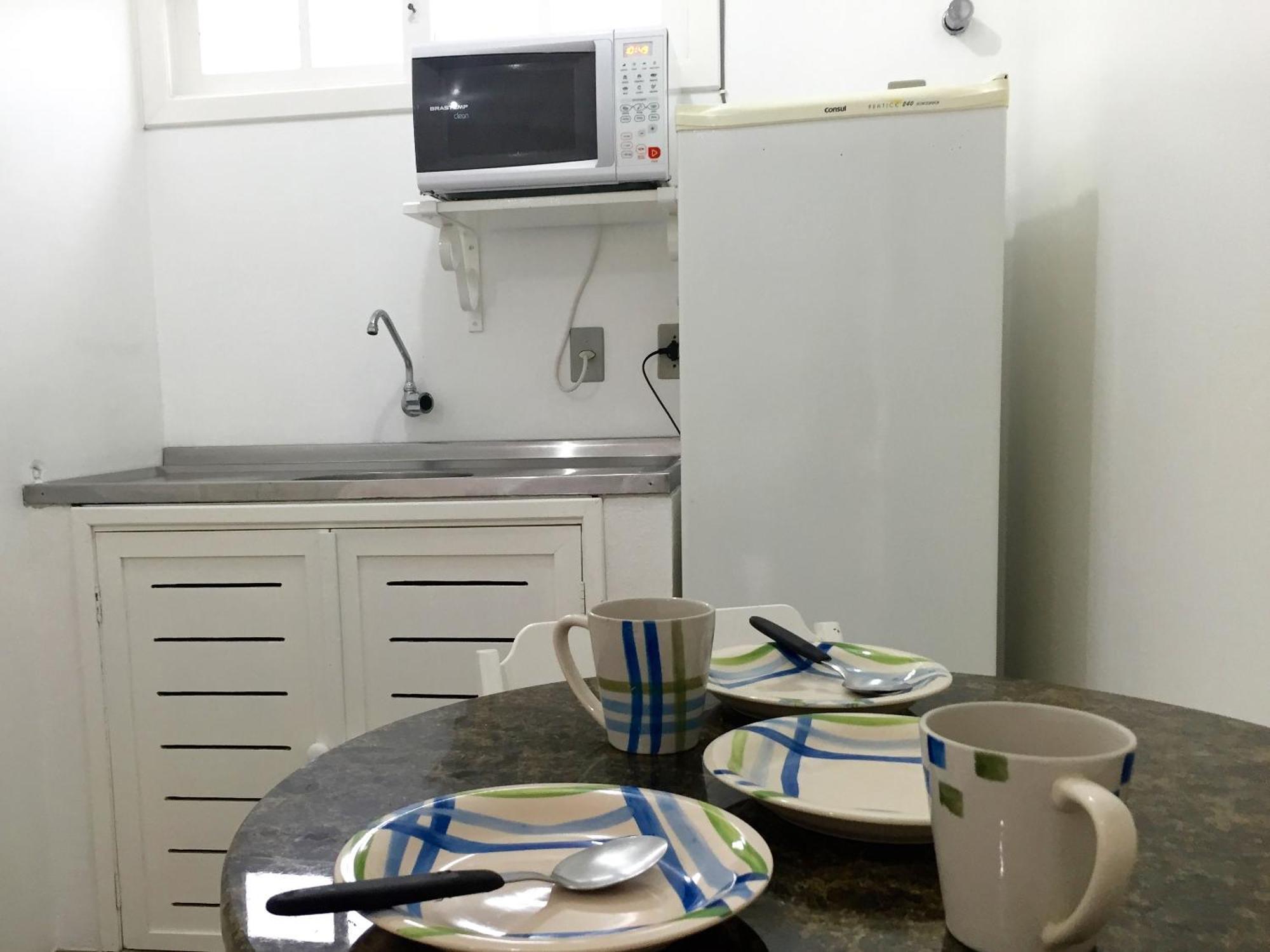 Lira Apart-hotel Rio Grande (Rio Grande do Sul)