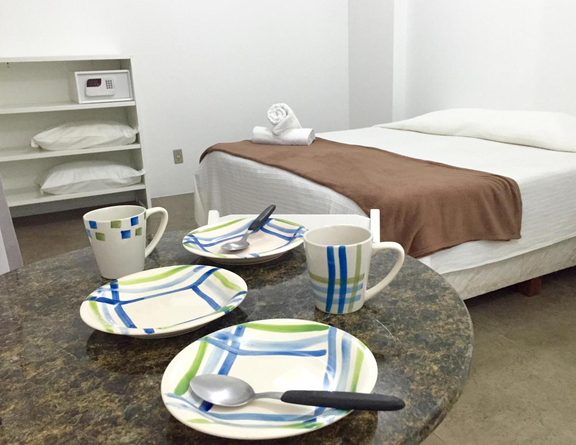 Apart-hotel Lira Rio Grande (Rio Grande do Sul)